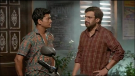 Udne Ki Aasha - 31st July 2025